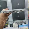 HP EliteBook 840 G4 – Intel Core i7 7th Gen | 8GB RAM | 256GB SSD | 14" Full HD | Webcam | Good Battery Backup