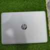 HP EliteBook 840 G4 – Intel Core i7 7th Gen | 8GB RAM | 256GB SSD | 14" Full HD | Webcam | Good Battery Backup