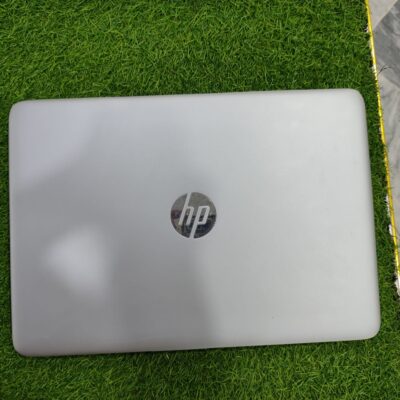 WhatsApp Image 2026-07-09 at 4.58.32 PM HP EliteBook 840 G4 – Intel Core i7 7th Gen | 8GB RAM | 256GB SSD | 14" Full HD | Webcam | Good Battery Backup
