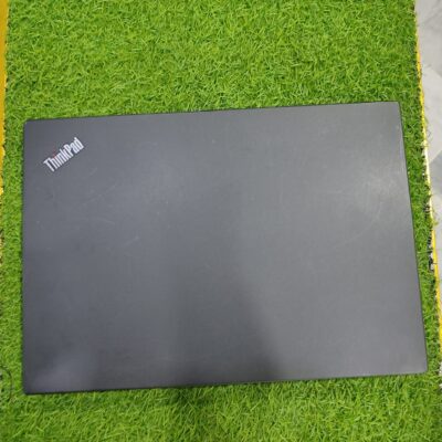 Lenovo ThinkPad L490 – Intel Core i5 8th Gen | 8GB RAM | 256GB SSD | 14" Full HD | Webcam | Good Battery Backup
