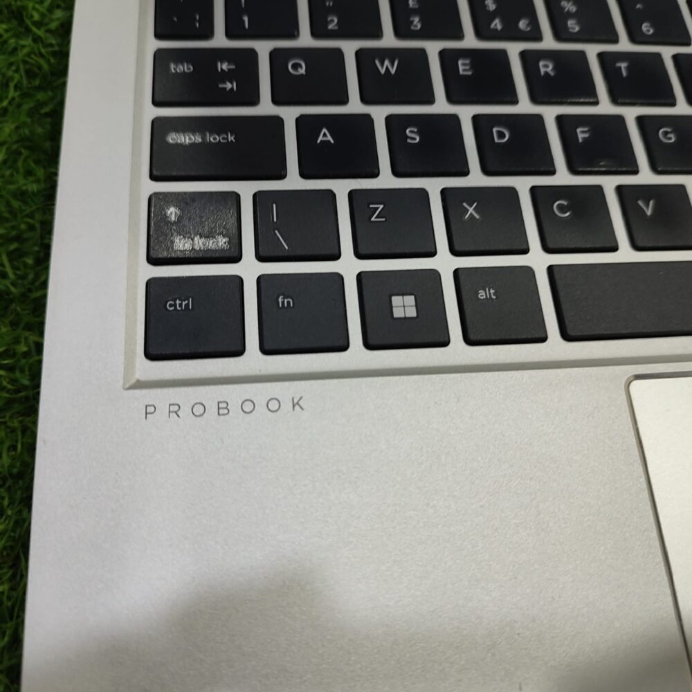 WhatsApp Image 2026-07-13 at 6.04.26 PM (2) HP EliteBook 440 G9 – Intel Core i5 12th Gen | 8GB RAM | 256GB SSD | 14" Full HD | Webcam | Good Battery Backup