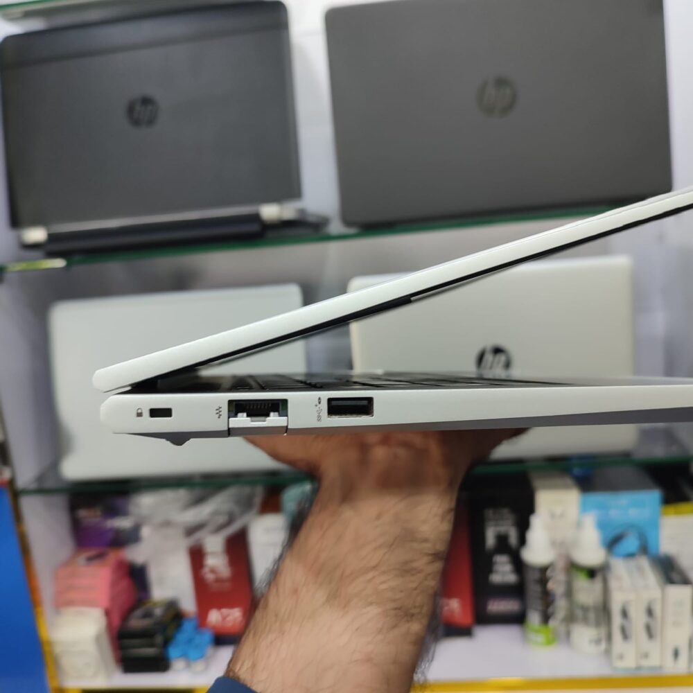 WhatsApp Image 2026-07-13 at 6.04.26 PM (8) HP EliteBook 440 G9 – Intel Core i5 12th Gen | 8GB RAM | 256GB SSD | 14" Full HD | Webcam | Good Battery Backup