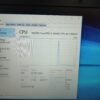 HP 250 G6 – Intel Core i3 6th Gen | 4GB RAM | 500GB HDD | 15.6" HD Display | Webcam | Good Battery Backup