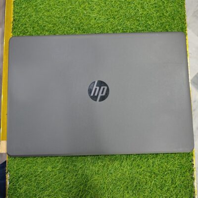 WhatsApp Image 2026-07-13 at 6.07.25 PM HP 250 G6 – Intel Core i3 6th Gen | 4GB RAM | 500GB HDD | 15.6" HD Display | Webcam | Good Battery Backup