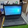 Lenovo ThinkPad L560 – Intel Core i3 6th Gen | 8GB RAM | 500GB HDD | 15.6" HD Display | Webcam | Good Battery Backup
