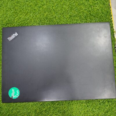 WhatsApp Image 2026-07-14 at 4.18.53 PM Lenovo ThinkPad T460s – Intel Core i5 6th Gen | 8GB RAM | 256GB SSD | 14" Full HD | Backlit Keyboard | Good Battery Backup