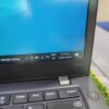 Lenovo ThinkPad T460s – Intel Core i5 6th Gen | 8GB RAM | 256GB SSD | 14" Full HD | Backlit Keyboard | Good Battery Backup