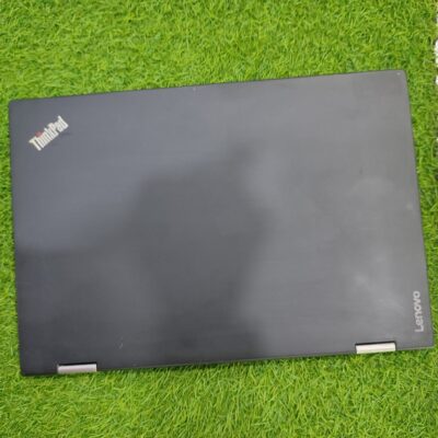 WhatsApp Image 2026-07-14 at 6.01.25 PM Lenovo ThinkPad X1 Yoga – Intel Core i5 7th Gen | 8GB RAM | 256GB SSD | 14" Full HD Touchscreen | 360° Convertible | Webcam