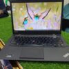 Lenovo ThinkPad X1 Carbon – Intel Core i7 4th Gen | 8GB RAM | 256GB SSD | 14" Full HD | Webcam | Good Battery Backup