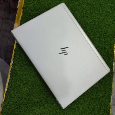 WhatsApp Image 2026-07-18 at 6.23.32 PM HP EliteBook 840 G6 Business Laptop – Intel Core i5 8th Gen, 8GB RAM, 256GB SSD, 2GB AMD Graphics, Webcam enabled