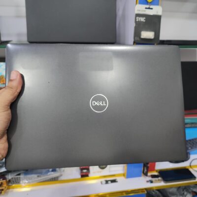 Dell Latitude 5300 Business Laptop – Intel Core i5 8th Gen, 8GB RAM, 256GB SSD