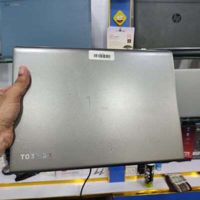 WhatsApp Image 2026-07-18 at 6.43.53 PM Toshiba Portege Z30T – Intel Core i7 6th Gen | 8GB RAM | 128GB SSD | 13.3" Full HD Touchscreen | Webcam | Good Battery Backup