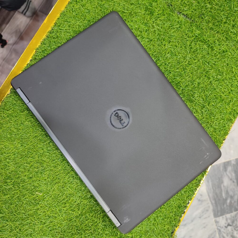 WhatsApp Image 2026-07-19 at 3.59.32 PM Dell Latitude E5450 – Intel Core i7 5th Gen | 8GB RAM | 500GB HDD | 14" HD Display | Webcam | Business Laptop