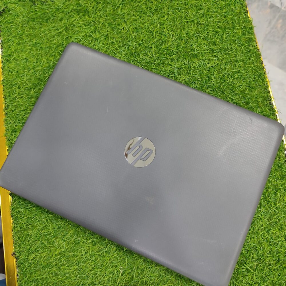 WhatsApp Image 2026-07-19 at 4.01.04 PM HP 240 G7 – Intel Celeron | 4GB RAM | 128GB SSD | 14" HD Display | Webcam