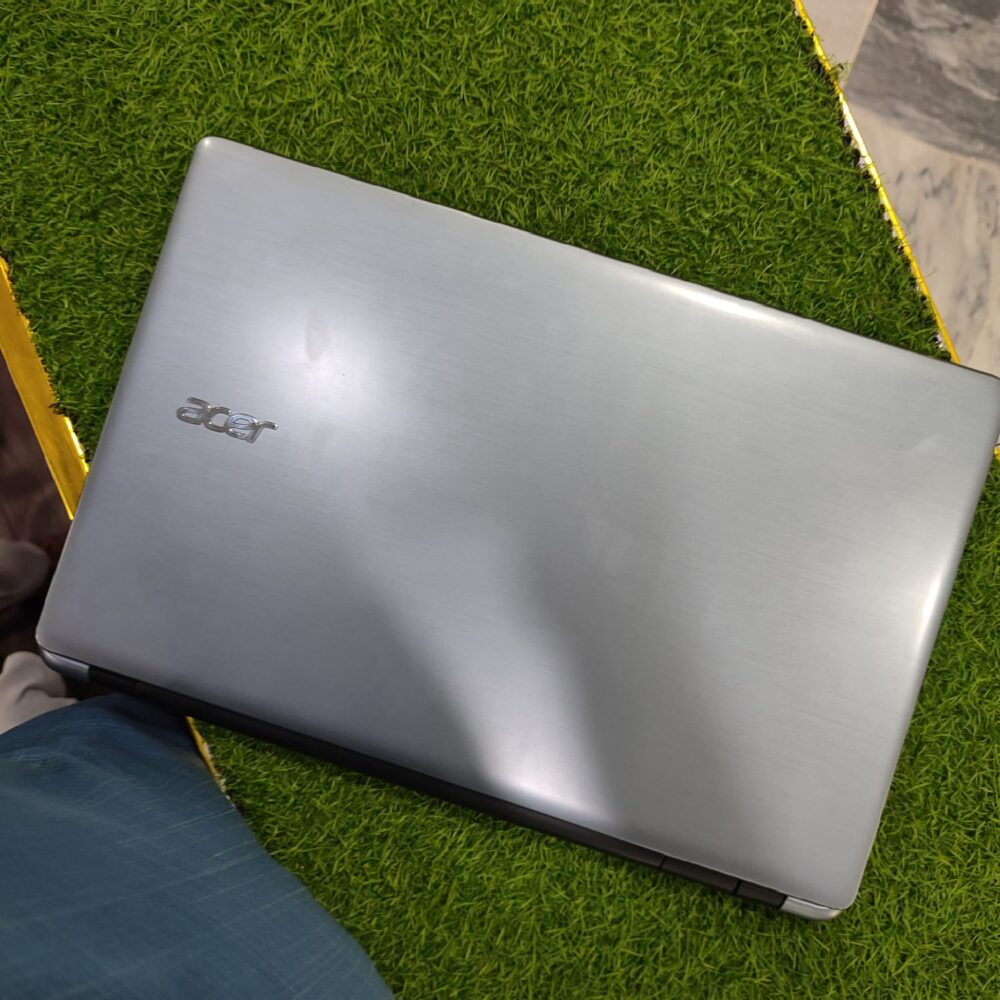 Acer Z5WAH – Intel Core i3 4th Gen | 4GB RAM | 500GB HDD | 15.6" HD Display | Webcam