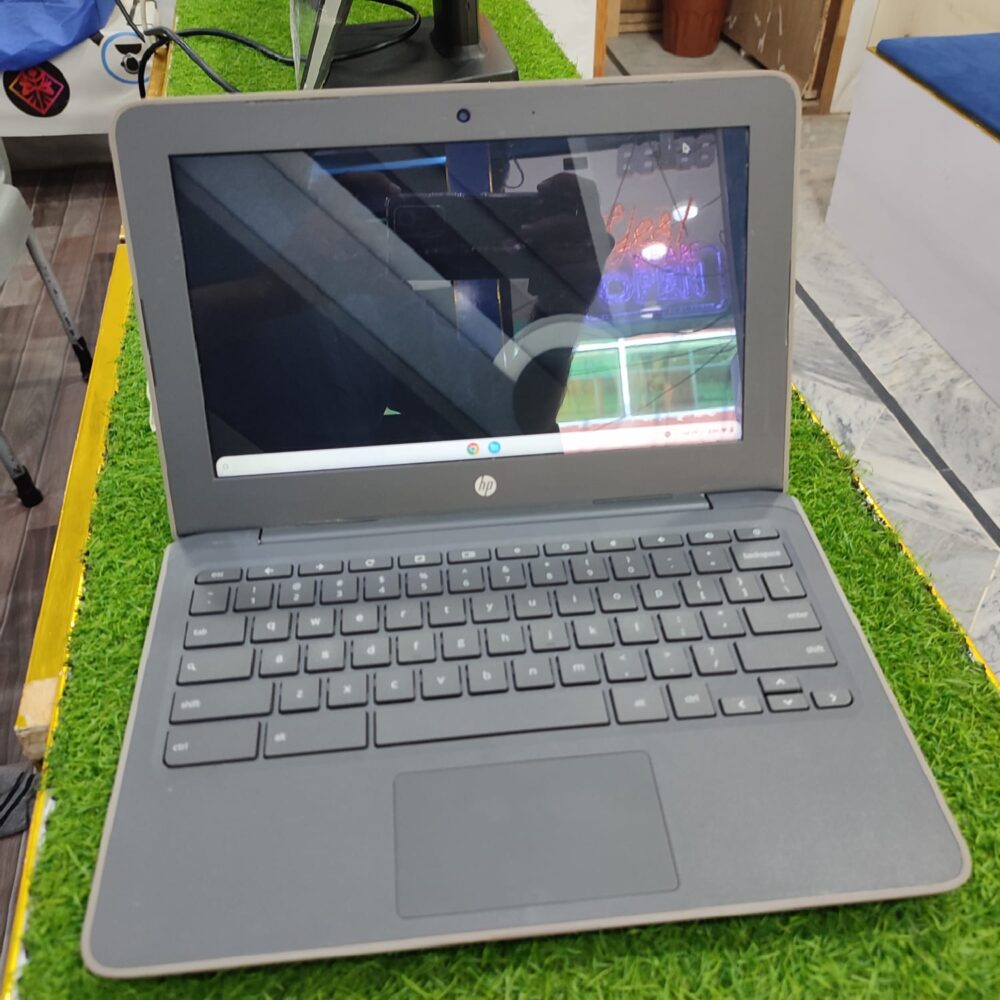 WhatsApp Image 2026-07-19 at 4.05.26 PM (1) HP Chromebook 11G7 – 4GB RAM | 32GB eMMC Storage | 12" Touchscreen Display | Chrome OS