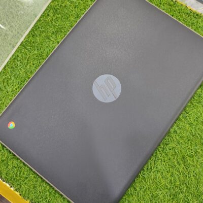 HP Chromebook 11G7 – 4GB RAM | 32GB eMMC Storage | 12" Touchscreen Display | Chrome OS