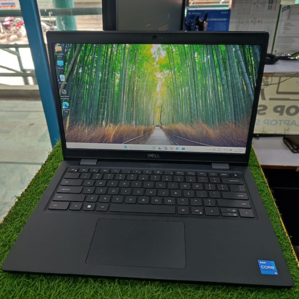 WhatsApp Image 2026-07-26 at 1.05.29 PM (1) Dell Latitude 3420 – Intel Core i5 11th Gen | 8GB RAM | 256GB NVMe SSD | 14" Full HD | Webcam | Good Battery Backup