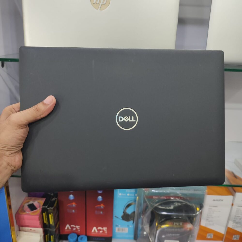 WhatsApp Image 2026-07-26 at 1.05.29 PM (3) Dell Latitude 3420 – Intel Core i5 11th Gen | 8GB RAM | 256GB NVMe SSD | 14" Full HD | Webcam | Good Battery Backup