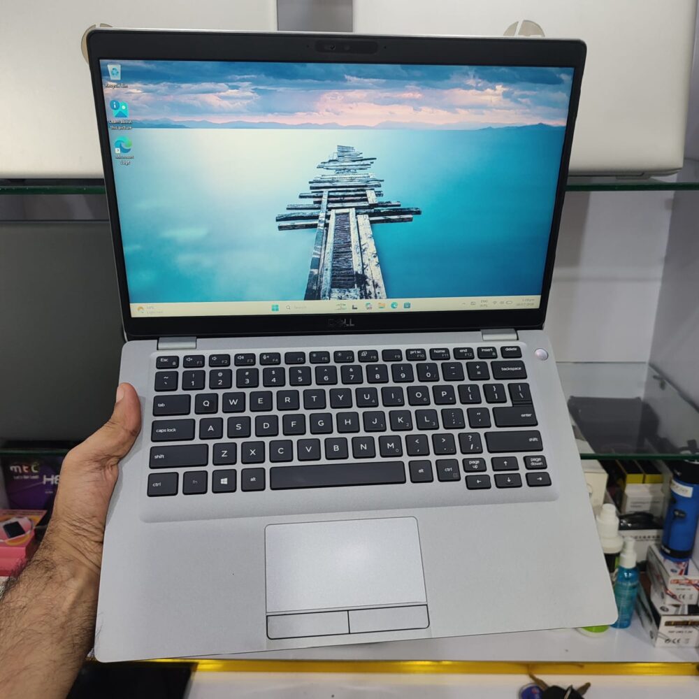 WhatsApp Image 2026-07-26 at 1.11.42 PM (1) Dell Latitude 5410 – Intel Core i5 10th Gen | 8GB RAM | 256GB NVMe SSD | 14" Full HD | Webcam | Good Battery Backup