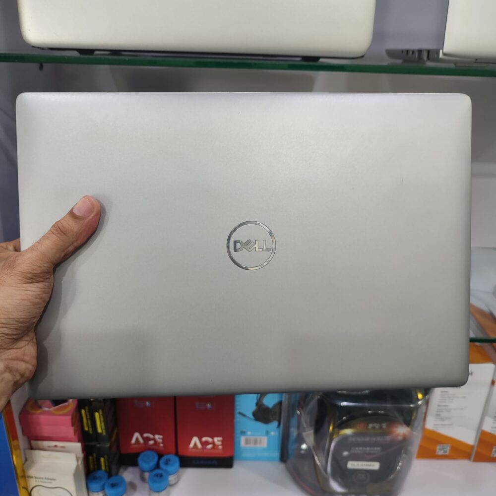 WhatsApp Image 2026-07-26 at 1.11.42 PM Dell Latitude 5410 – Intel Core i5 10th Gen | 8GB RAM | 256GB NVMe SSD | 14" Full HD | Webcam | Good Battery Backup