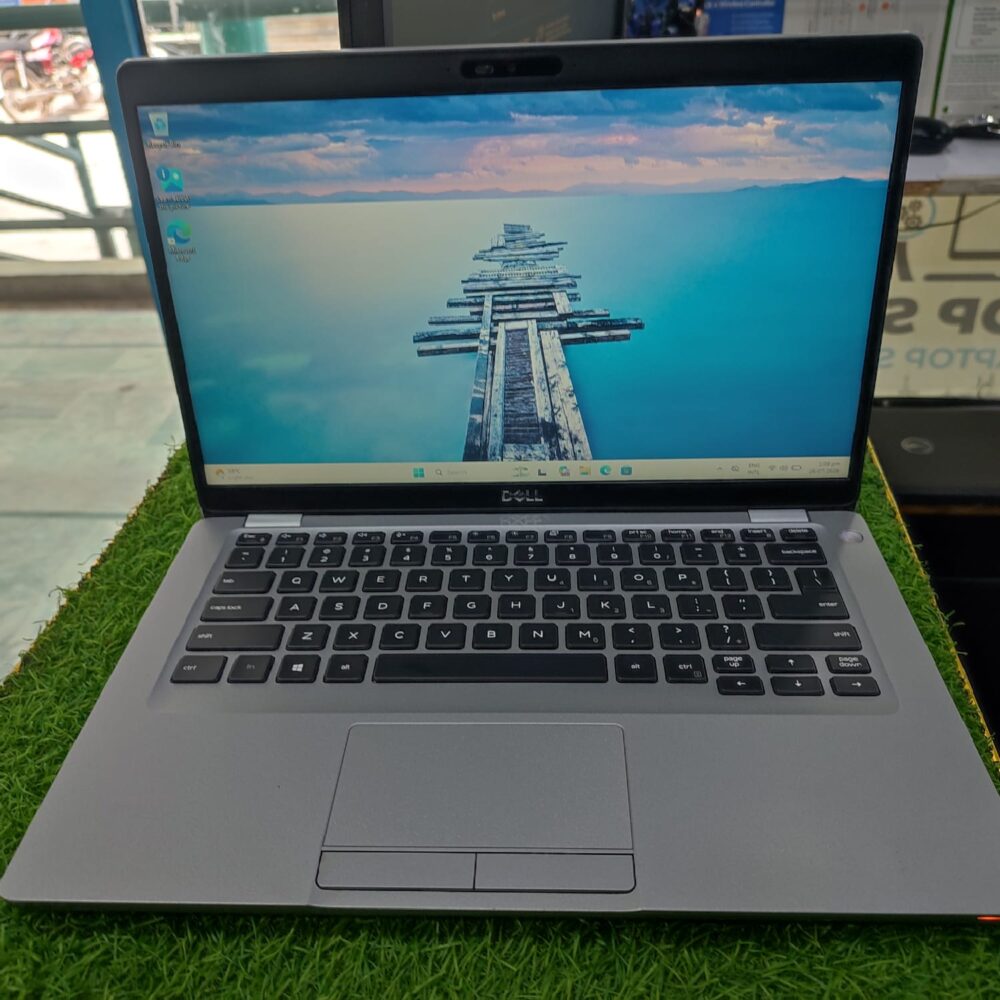 WhatsApp Image 2026-07-26 at 1.11.42 PM (2) Dell Latitude 5410 – Intel Core i5 10th Gen | 8GB RAM | 256GB NVMe SSD | 14" Full HD | Webcam | Good Battery Backup