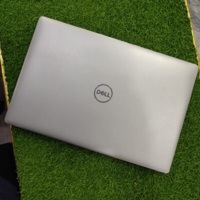 Dell Latitude 5410 – Intel Core i5 10th Gen | 8GB RAM | 256GB NVMe SSD | 14" Full HD | Webcam | Good Battery Backup