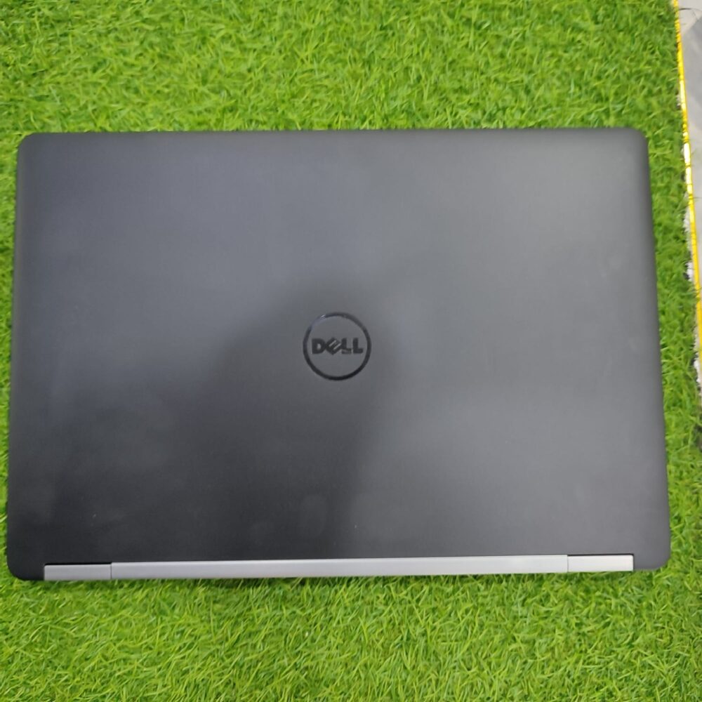 WhatsApp Image 2026-07-26 at 1.45.10 PM Dell Latitude E7470 – Intel Core i5 6th Gen | 8GB RAM | 256GB SSD | 14" Full HD | Webcam | Good Battery Backup