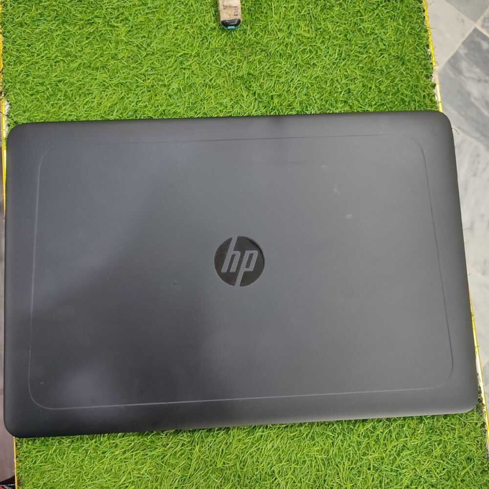 WhatsApp Image 2026-07-26 at 1.54.02 PM HP ZBook 15u G4 – Intel Core i7 7th Gen | 8GB RAM | 256GB SSD | 2GB AMD FirePro Graphics | Webcam