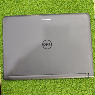 Dell Latitude 3340 – Intel Core i5 4th Gen | 8GB RAM | 128GB SSD | 13.3" HD Display | Webcam | Good Battery Backup
