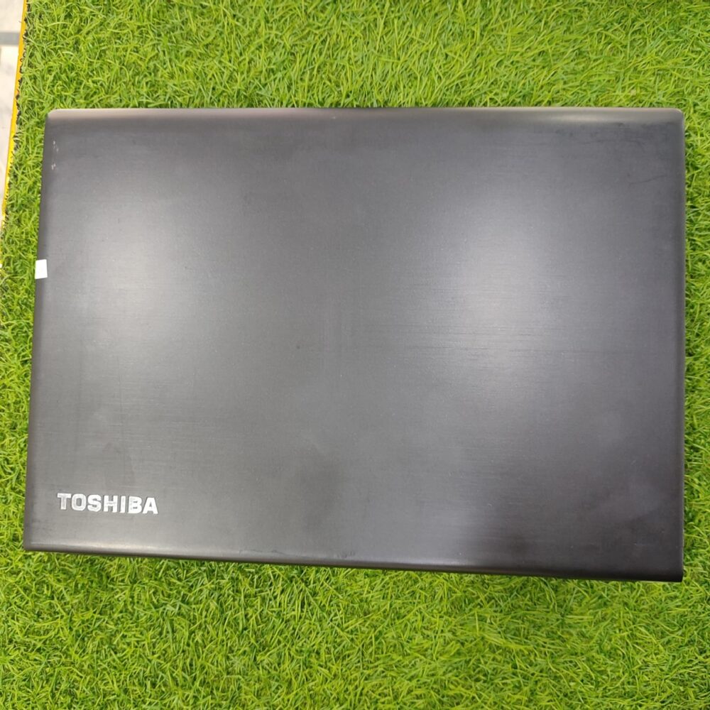 WhatsApp Image 2026-07-27 at 12.38.29 PM (1) Toshiba Portege R30-A – Intel Core i5 4th Gen | 4GB RAM | 256GB SSD | 13.3" HD Display | Backlit Keyboard | Webcam