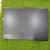 WhatsApp Image 2026-07-27 at 12.38.29 PM (1) Toshiba Portege R30-A – Intel Core i5 4th Gen | 4GB RAM | 256GB SSD | 13.3" HD Display | Backlit Keyboard | Webcam
