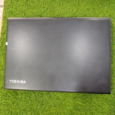 WhatsApp Image 2026-07-27 at 12.38.29 PM (1) Toshiba Portege R30-A – Intel Core i5 4th Gen | 4GB RAM | 128GB SSD | 13.3" HD Display | Backlit Keyboard | Webcam
