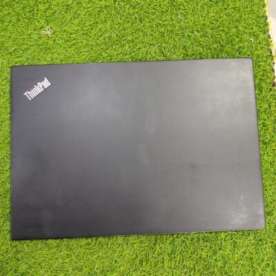 WhatsApp Image 2026-07-27 at 12.45.31 PM Lenovo ThinkPad X13 – Intel Core i7 10th Gen | 16GB DDR4 RAM | 256GB NVMe SSD | 13.3" Full HD Touchscreen | Webcam