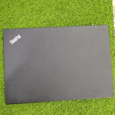 WhatsApp Image 2026-07-27 at 12.56.34 PM Lenovo ThinkPad T14 – Intel Core i5 11th Gen | 8GB DDR4 RAM | 256GB SSD | 14" Full HD Touchscreen | Webcam