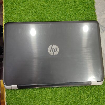 WhatsApp Image 2026-07-28 at 12.50.22 PM (1) HP Pavilion 15 Laptop – Intel Core i5 4th Gen, 4GB RAM, 500GB HDD, Webcam