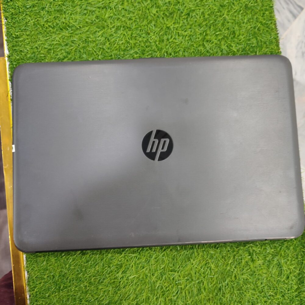 WhatsApp Image 2026-07-28 at 12.57.48 PM HP 250 G4 Laptop – Intel Core i3 5th Gen, 4GB RAM, 128GB SSD, Webcam