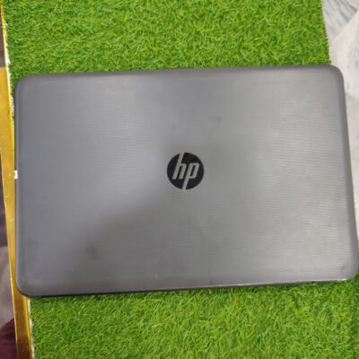 WhatsApp Image 2026-07-28 at 12.57.48 PM HP 250 G4 Laptop – Intel Core i3 5th Gen, 4GB RAM, 128GB SSD, Webcam