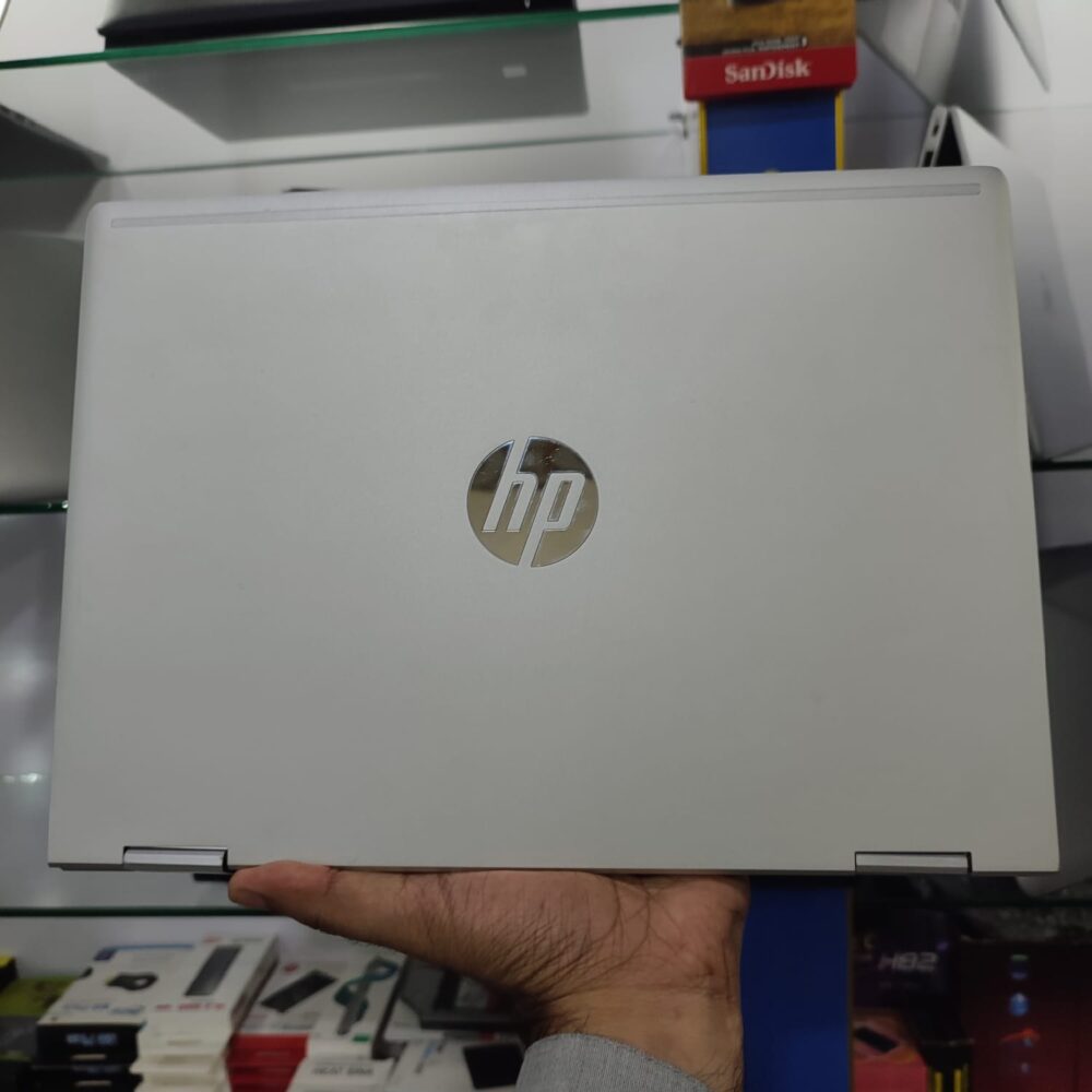WhatsApp Image 2026-08-11 at 6.43.55 PM (5) HP ProBook 435 G8 X360 Laptop – AMD Ryzen 7 Pro 5850U, 16GB RAM, 256GB SSD