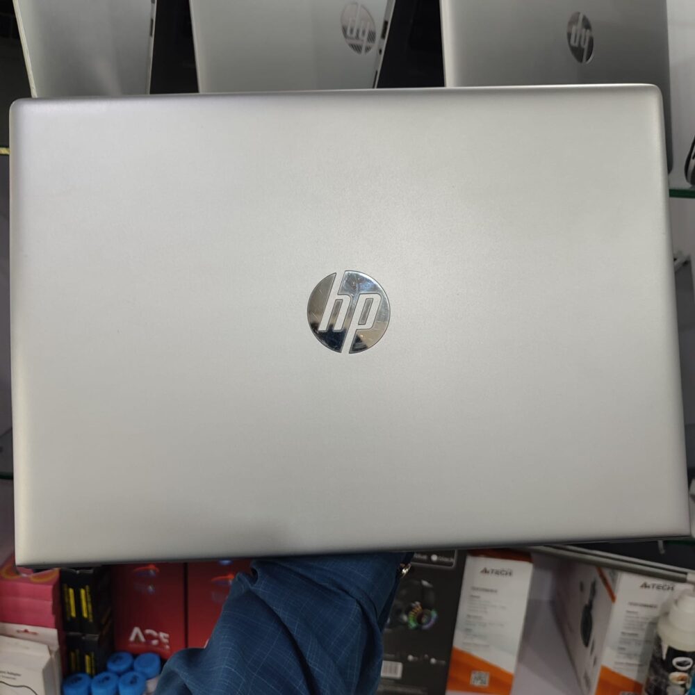 HP ProBook 640 G4 Laptop – Intel Core i5 8th Gen, 8GB RAM, 256GB SSD