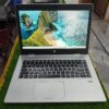 HP ProBook 640 G4 Laptop – Intel Core i5 8th Gen, 8GB RAM, 256GB SSD