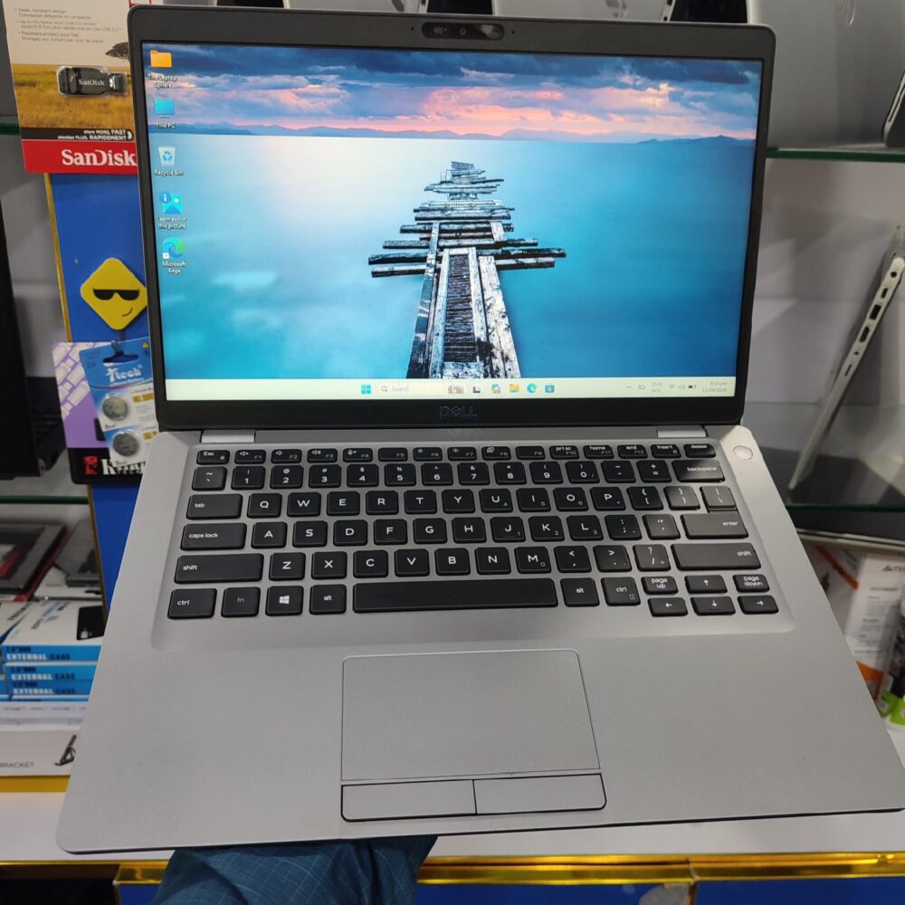 WhatsApp Image 2026-08-12 at 3.59.52 PM Dell Latitude 5410 Laptop – Intel Core i5 10th Gen, 8GB RAM, 256GB SSD