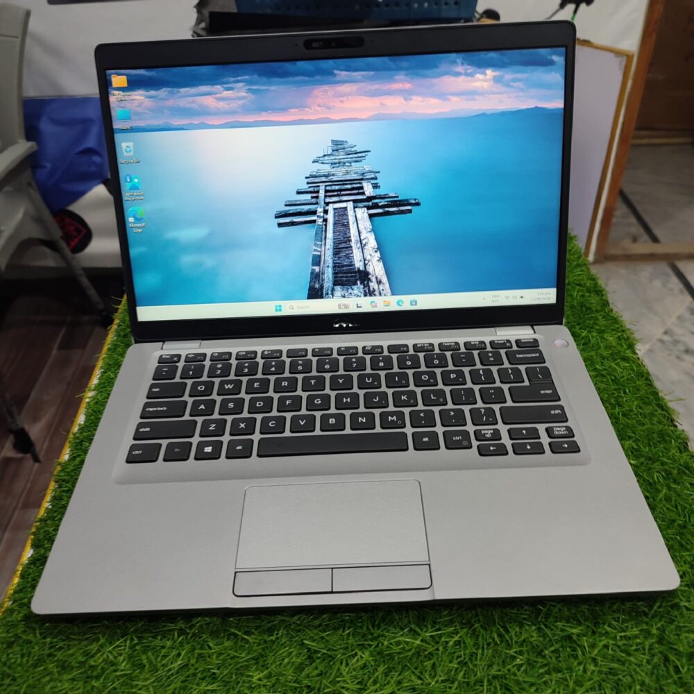 WhatsApp Image 2026-08-12 at 3.59.52 PM (3) Dell Latitude 5410 Laptop – Intel Core i5 10th Gen, 8GB RAM, 256GB SSD