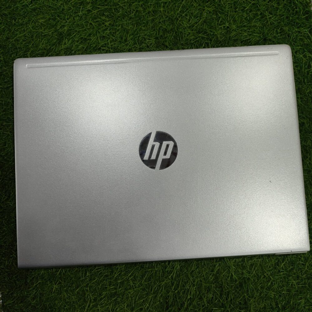 WhatsApp Image 2026-08-12 at 4.18.38 PM HP ProBook 430 G6 Laptop – Intel Core i5 8th Gen, 8GB RAM, 256GB SSD