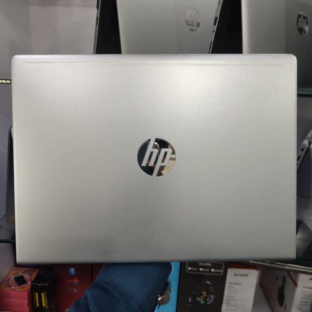 WhatsApp Image 2026-08-12 at 4.18.38 PM (3) HP ProBook 430 G6 Laptop – Intel Core i5 8th Gen, 8GB RAM, 256GB SSD