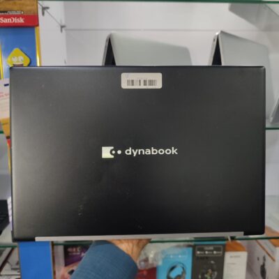 WhatsApp Image 2026-08-13 at 3.27.25 PM (1) Dynabook Portege X40J Laptop – Intel Core i5 11th Gen, 8GB RAM, 256GB SSD, Touchscreen, Webcam