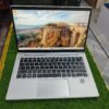 HP EliteBook 830 G7 Laptop – Intel Core i7 10th Gen, 8GB RAM, 256GB NVMe SSD, Touchscreen