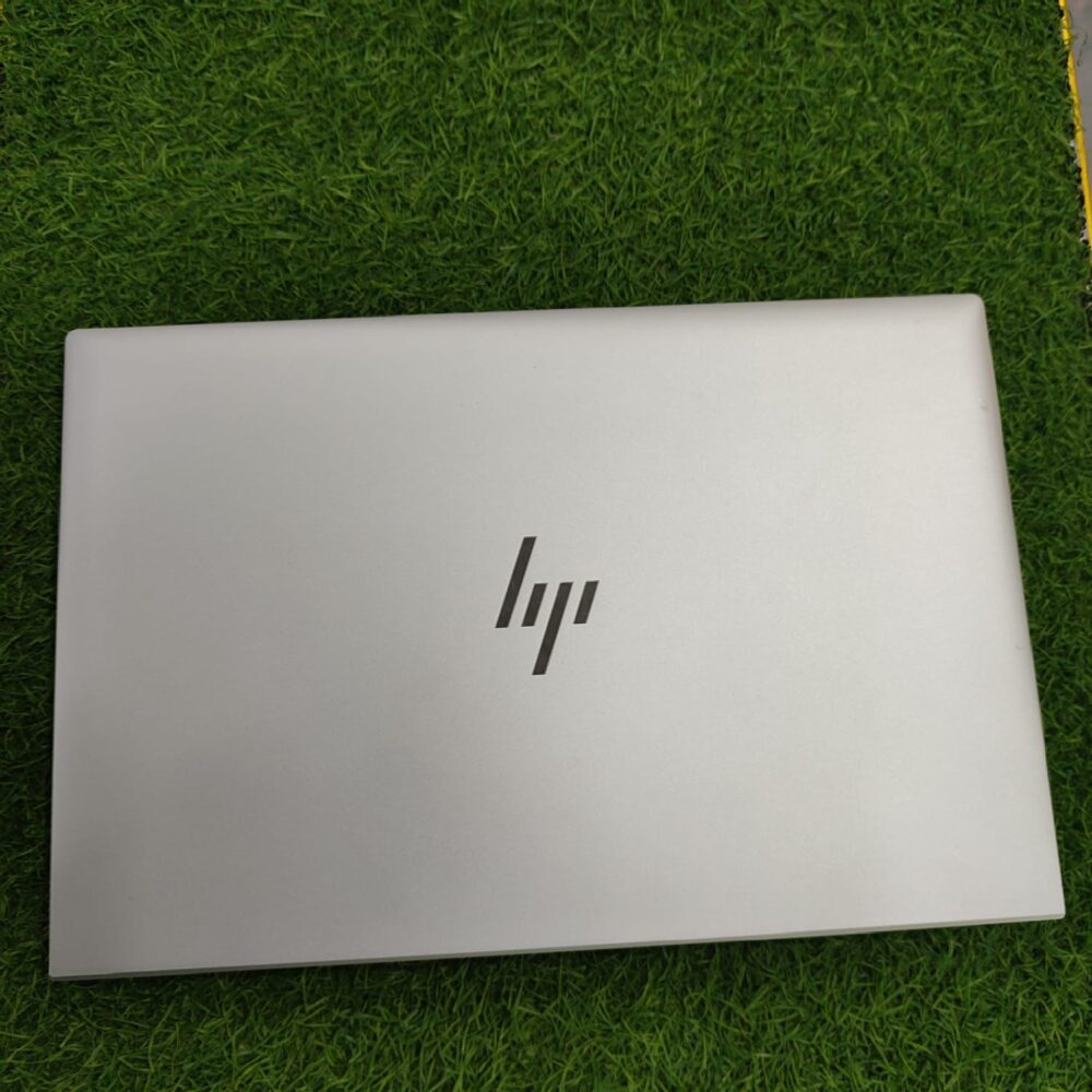 HP EliteBook 830 G7 Laptop – Intel Core i7 10th Gen, 8GB RAM, 256GB NVMe SSD, Touchscreen
