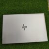 HP EliteBook 830 G7 Laptop – Intel Core i7 10th Gen, 8GB RAM, 256GB NVMe SSD, Touchscreen