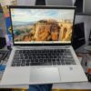 HP EliteBook 830 G7 Laptop – Intel Core i7 10th Gen, 8GB RAM, 256GB NVMe SSD, Touchscreen